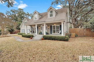 10 Longfield Dr, Savannah, GA 31410