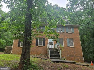280 Benjamin Cir, Fayetteville, GA 30214