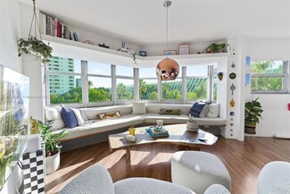 1881 Washington Ave Unit 4G, Miami Beach, FL 33139