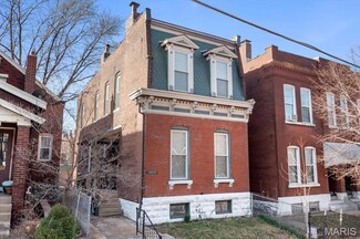 1916 Wyoming St, Saint Louis, MO 63118