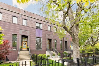1332 Central Ave, Indianapolis, IN 46202