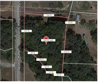 1917 Walter Smith Rd, Azle, TX 76020
