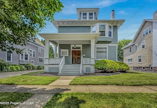 33 Butler St, Forty Fort, PA 18704