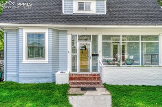 517 E San Miguel St, Colorado Springs, CO 80903