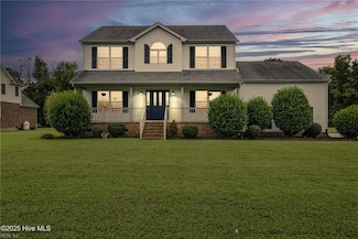 315 Orchard Dr, Elizabeth City, NC 27909