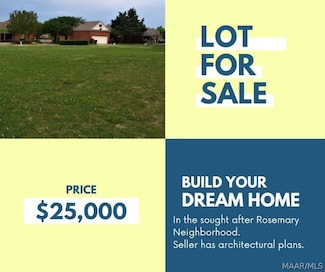 4013 Raffles Dr, Montgomery, AL 36106