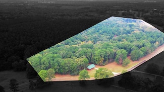 5015 Farm To Market Road 561, Simms, TX 75574