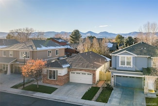4963 S Zephyr St, Littleton, CO 80123