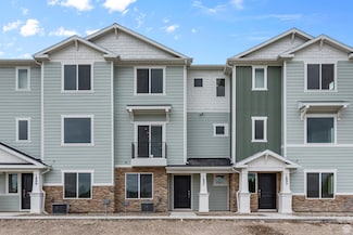 1918 E Thunder Ln Unit 504, Eagle Mountain, UT 84005