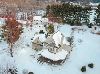 1246 Sunset Hill Rd, Williston, VT 05495