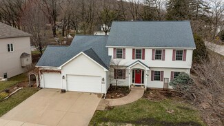 2003 Abigail Ln SW, Rochester, MN 55902