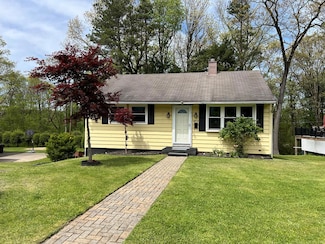 459 Wendy Way, Franklin, PA 16323