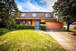 1062 Fuhrman Rd, Cincinnati, OH 45215