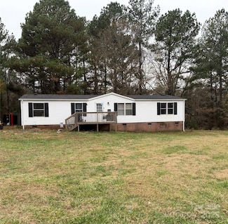 105 Alexia Ln, Grover, NC 28073