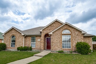 7505 San Carlos Dr, Rowlett, TX 75089