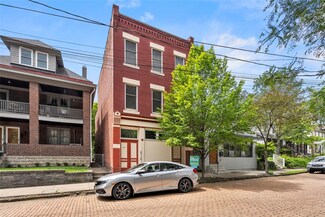 534 S Trenton Ave, Pittsburgh, PA 15221