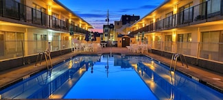 3501 Boardwalk Unit B-125, Atlantic City, NJ 08401