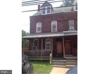834 Upland Ave, Chester, PA 19013
