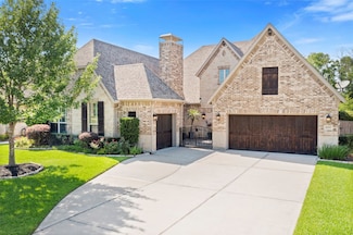6207 Emerald Bay Point Ln, Porter, TX 77365