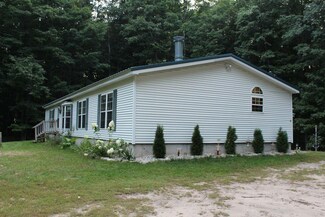 9493 N M 37, Mesick, MI 49668