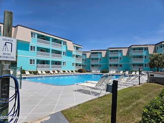 301 Commerce Way Unit 104, Atlantic Beach, NC 28512