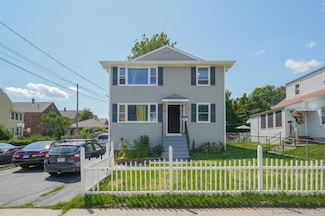 8 Albany Ave, New Britain, CT 06053