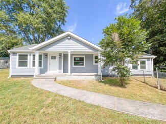 618 Cedar Dr, Lexington, NC 27292