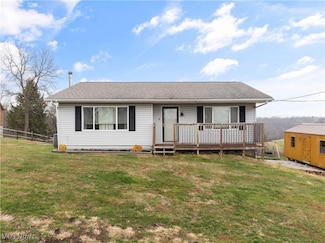 69895 Woods Rd, Bridgeport, OH 43912