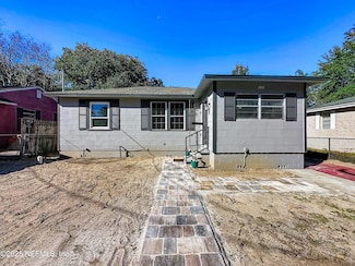 3410 Division St, Jacksonville, FL 32209