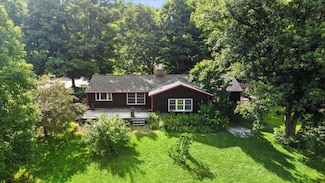 4799 Vermont Route 7a, Shaftsbury, VT 05262