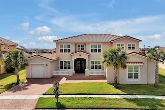 890 Spinnaker Way, Kissimmee, FL 34746