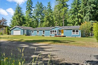 27818 42nd Ave E, Spanaway, WA 98387