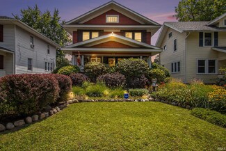 1124 E Ewing Ave, South Bend, IN 46613