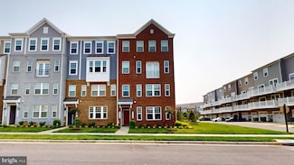 3730 Richmond Run Unit 191, Upper Marlboro, MD 20772