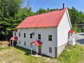 62 Freeman Hall Rd, Nottingham, NH 03290
