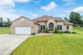6322 Mulberry Bend Dr, Medina, OH 44256