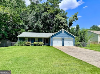 3372 Tia Trace NW, Kennesaw, GA 30152