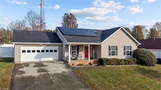 417 Camden Ridge Dr, Winston Salem, NC 27105