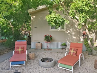133 W Helena St, Dillon, MT 59725