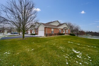 10847 Canterbury Dr, Mokena, IL 60448