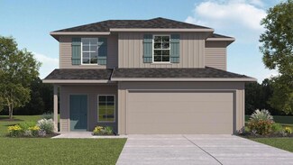 374 Arnold Loop, Kyle, TX 78640