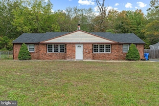 176 Lemmon Ave, Pemberton, NJ 08068
