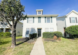 11913 Longwood Garden Way, Houston, TX 77047