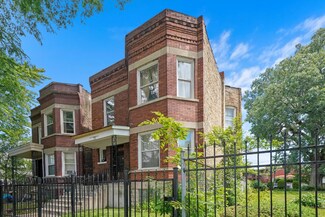 5529 S Hermitage Ave, Chicago, IL 60636