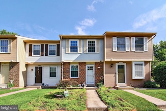1456 Farmcrest Way, Silver Spring, MD 20905