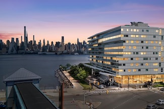 800 Avenue at Port Imperial Blvd Unit 508, Weehawken, NJ 07086