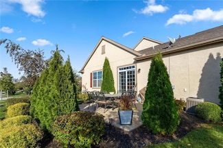 21366 W 117th Terrace, Olathe, KS 66061