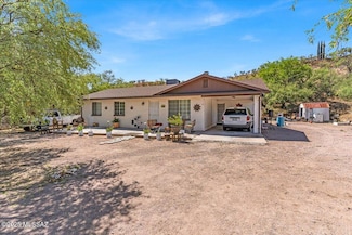 1002 Camino Caralampi, Rio Rico, AZ 85648