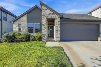 10529 Lequoia St, Fort Worth, TX 76179