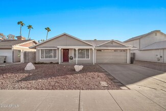 6103 W Banff Ln, Glendale, AZ 85306